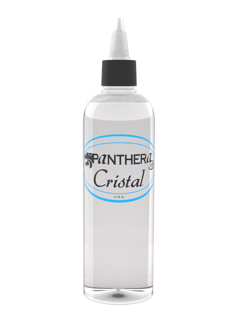 Panthera Cristal Shading Solution