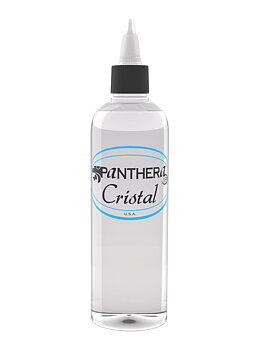 Panthera Cristal Shading Solution