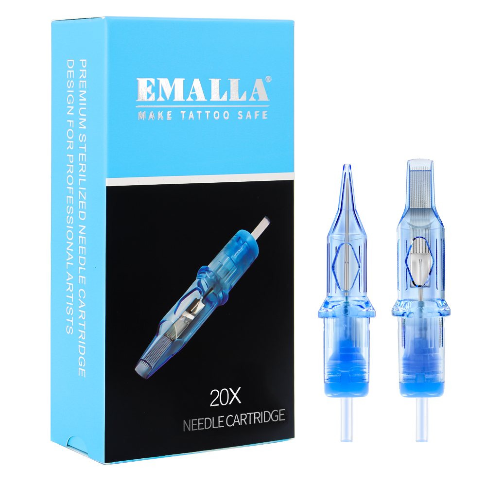EMALLA ELIOT CARTRIDGE 15RM
