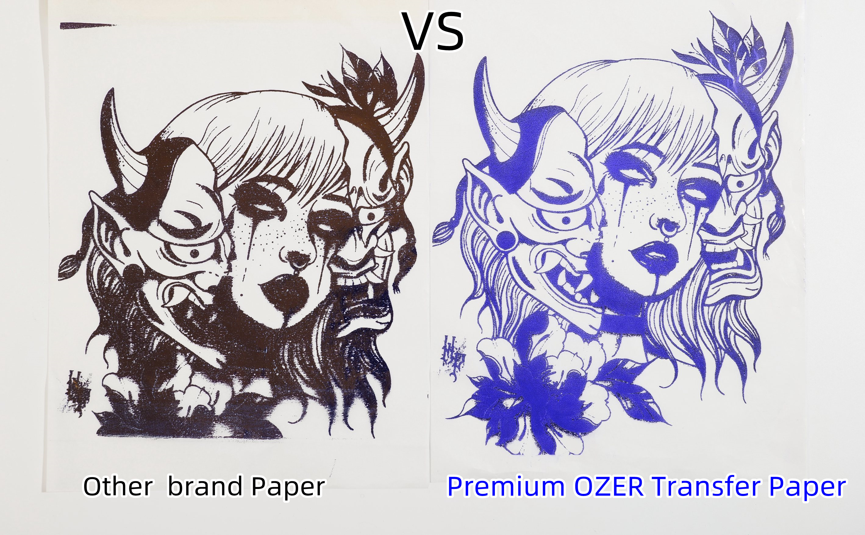 Ozer Thermal Paper  - 6