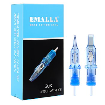 EMALLA ELIOT CARTRIDGE MIX RL