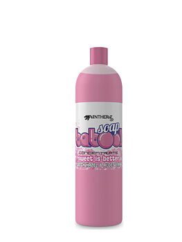 Panthera Babool Soap 500ml