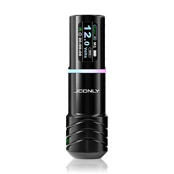 JCONLY R4 5.0MM