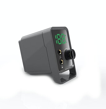 Power Supply Led