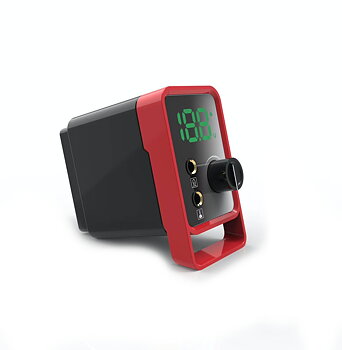 Power Supply Led