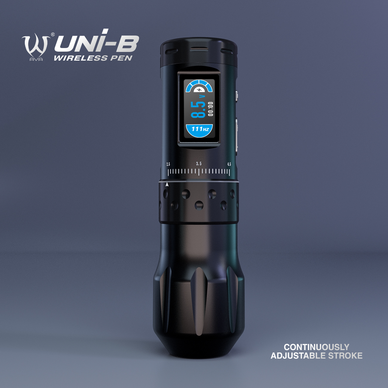 AVA UNI-B 