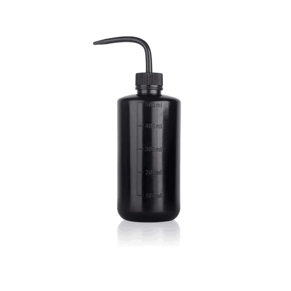 Squeeze Bottle 500ml