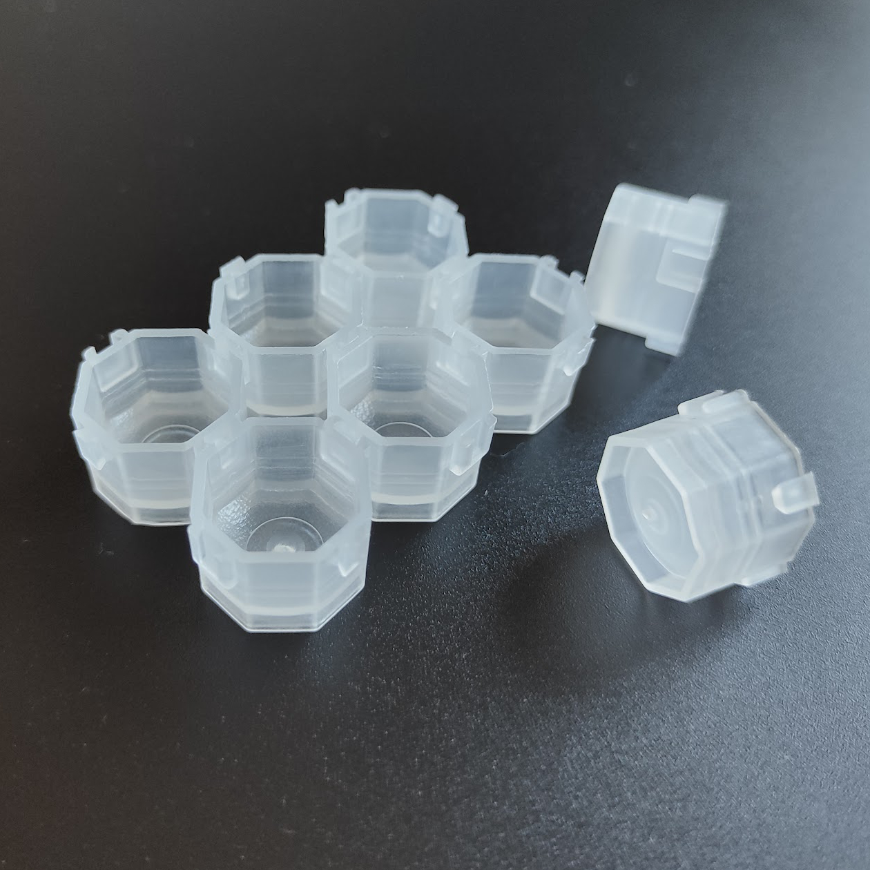 Ink Cups Connect 