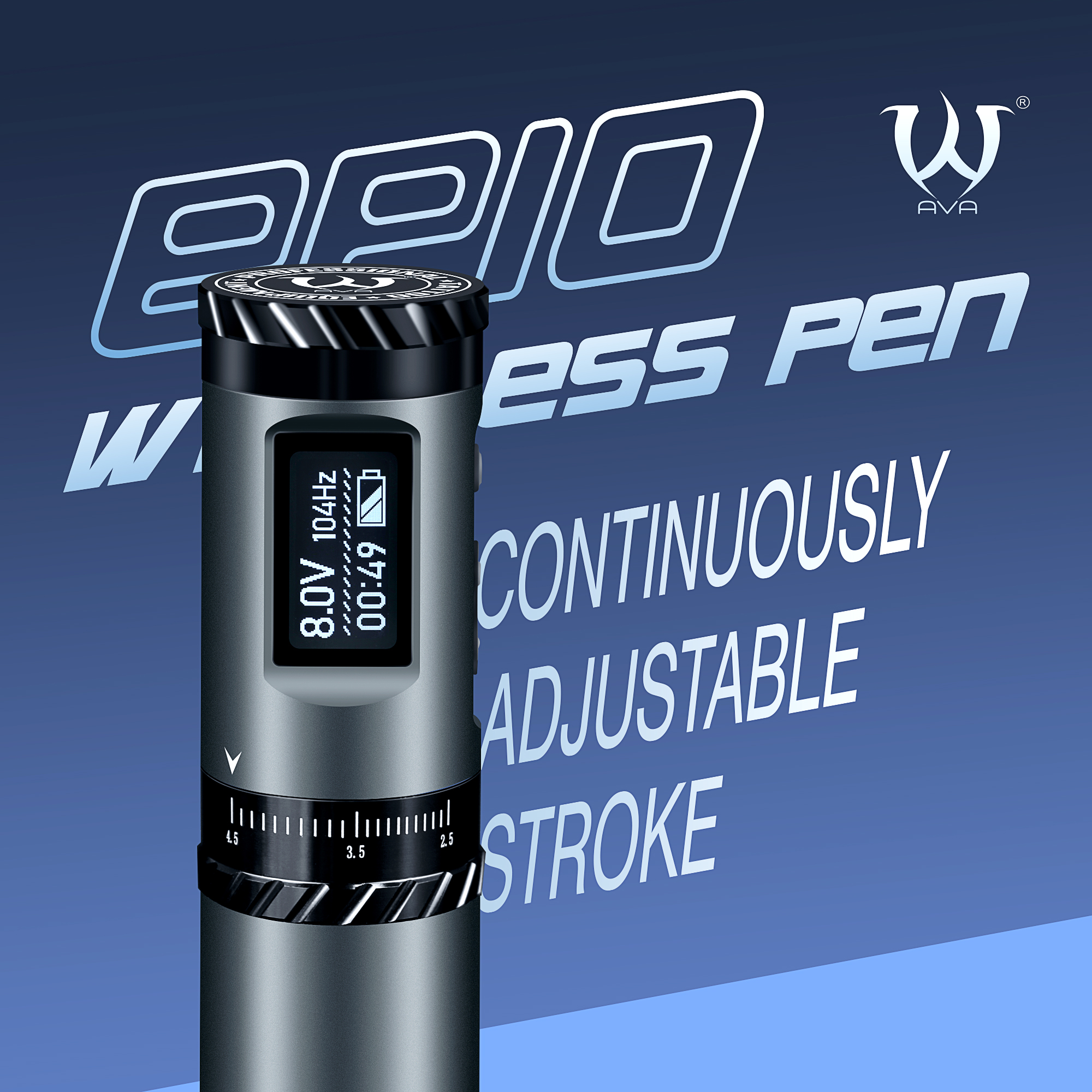 AVA EP10 WIRELESS PEN - 6