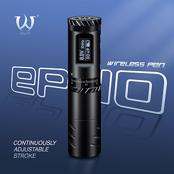 AVA EP10 WIRELESS PEN