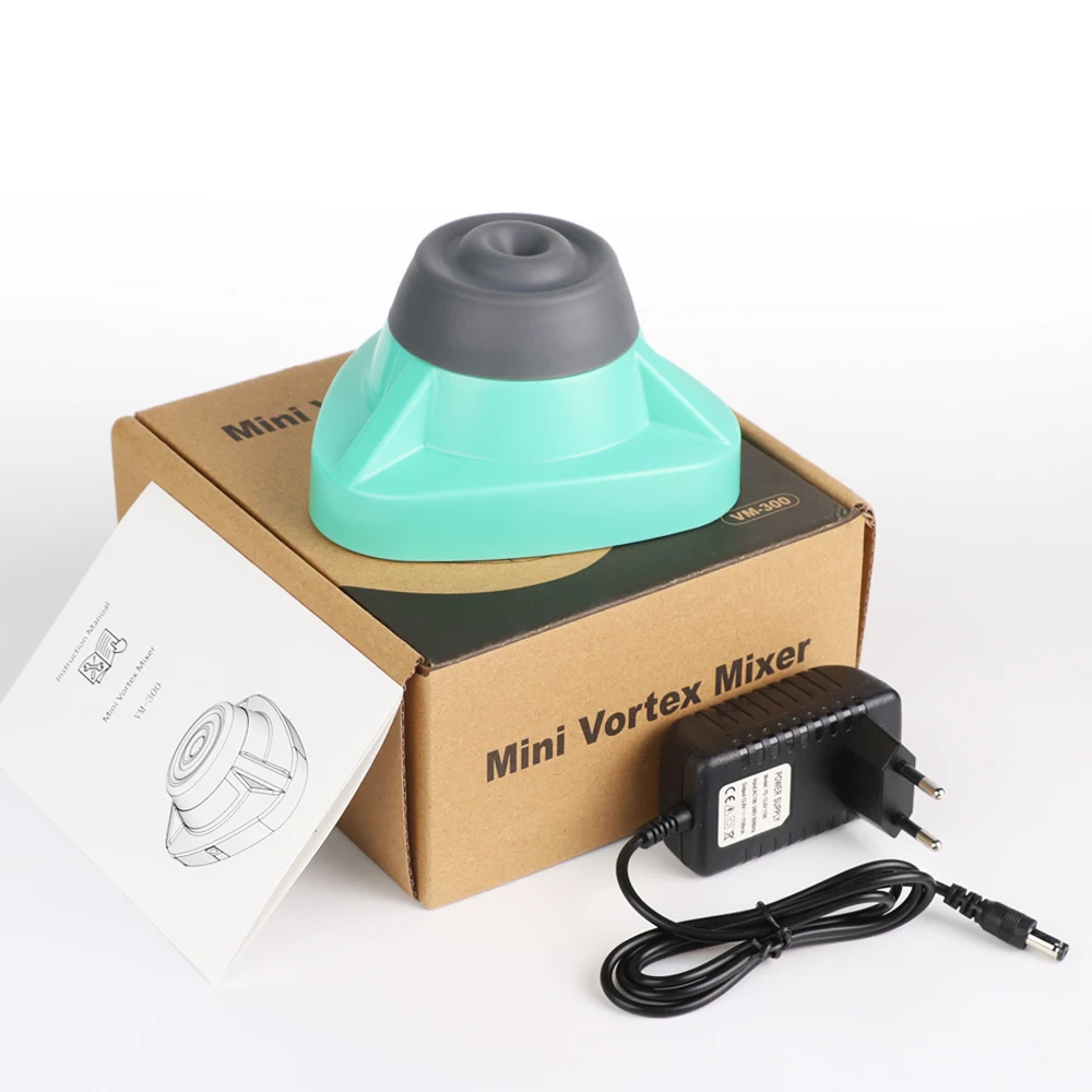 Mini Vortex - 2