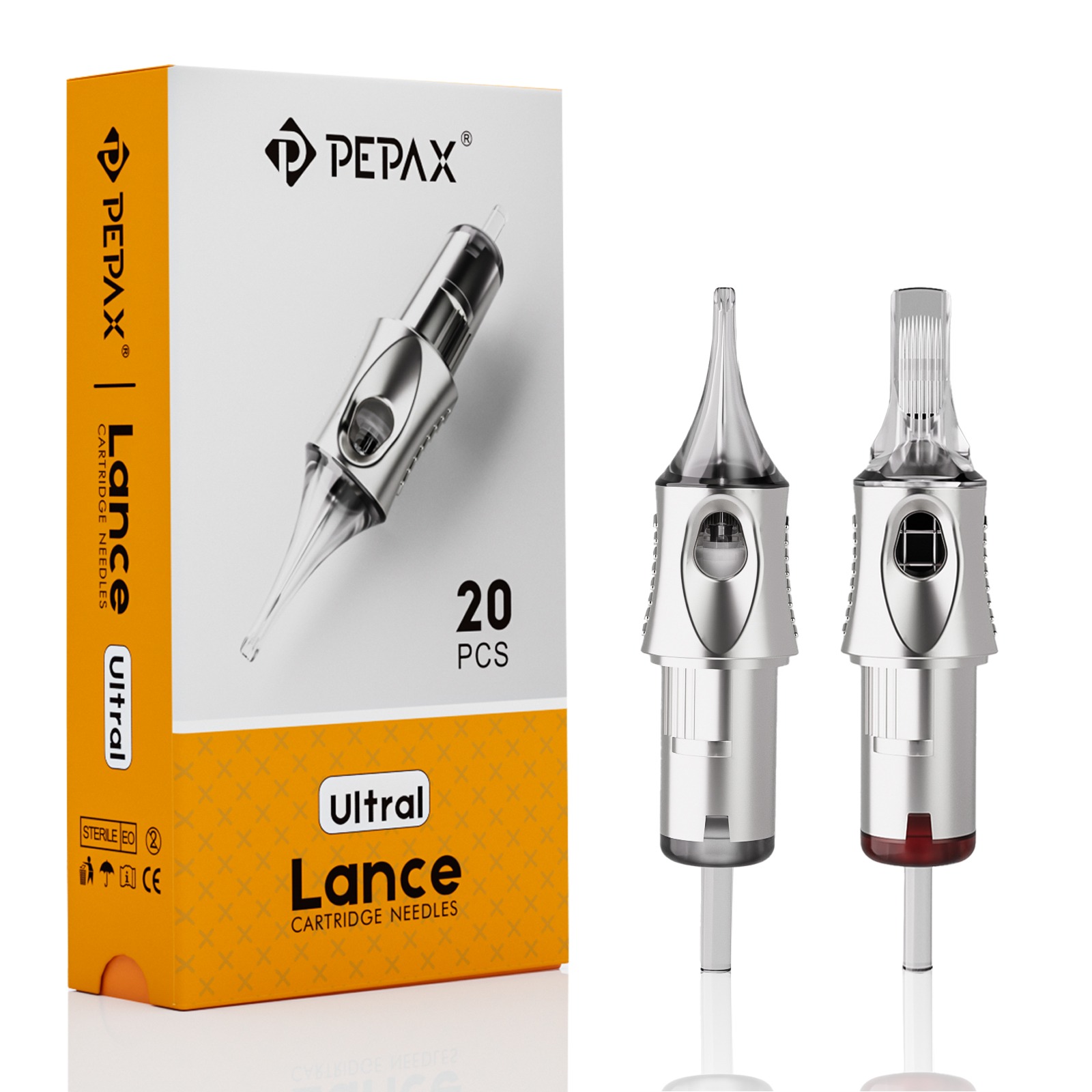 Pepax 1205RL  - 2