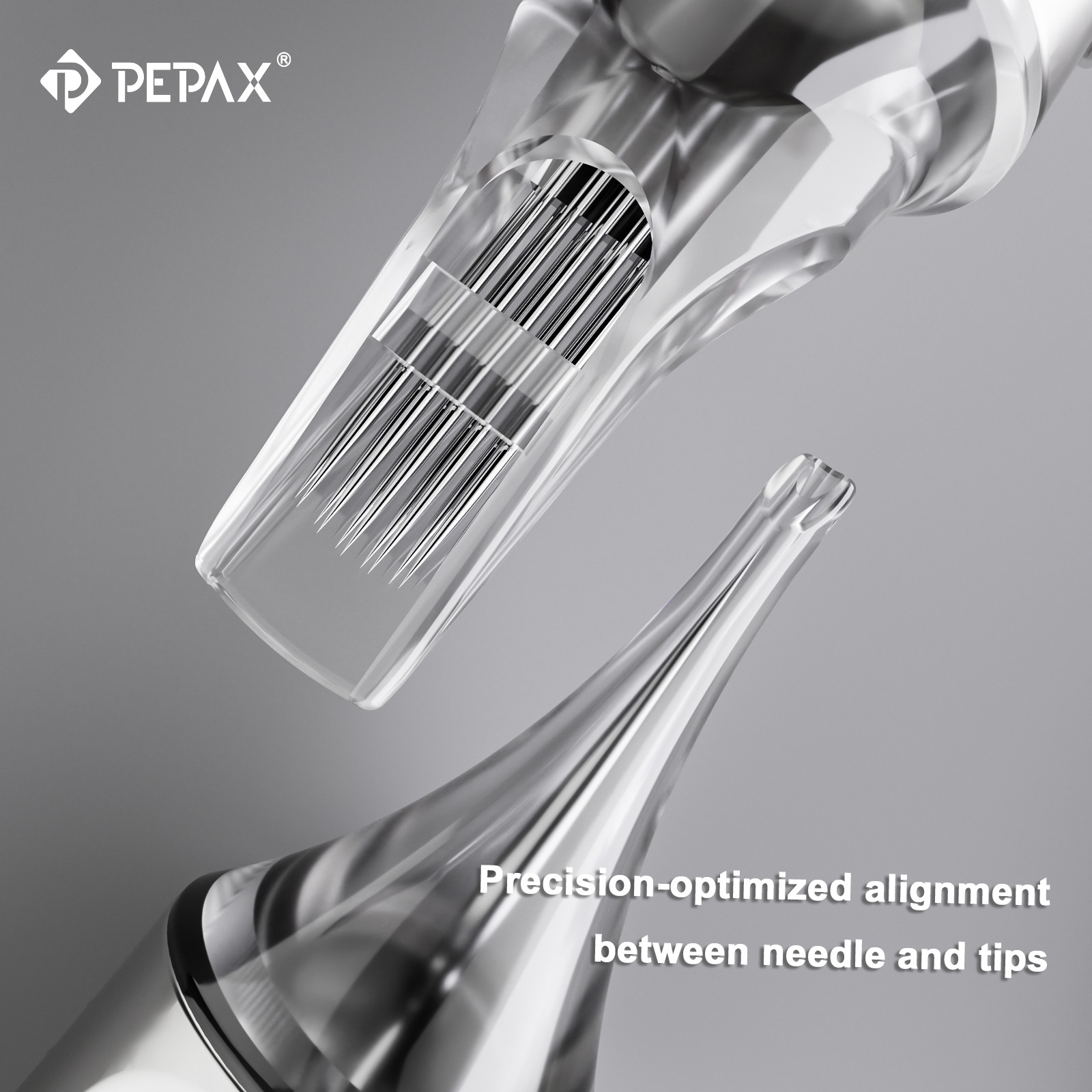 Pepax 1207RL  - 7