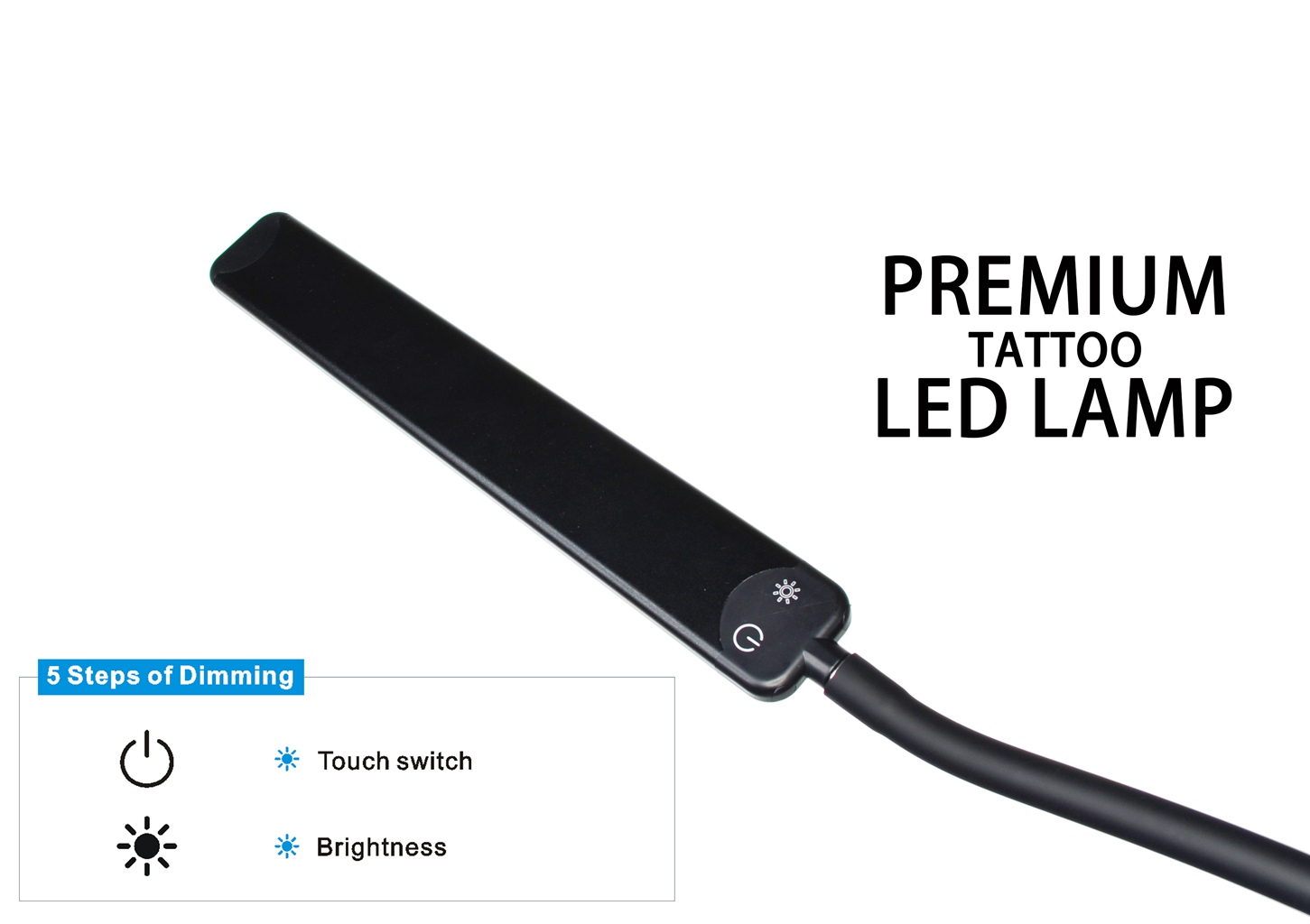 Led Lamp - 4