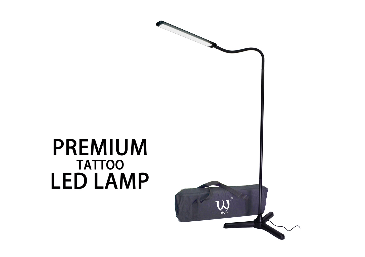 Led Lamp - 5