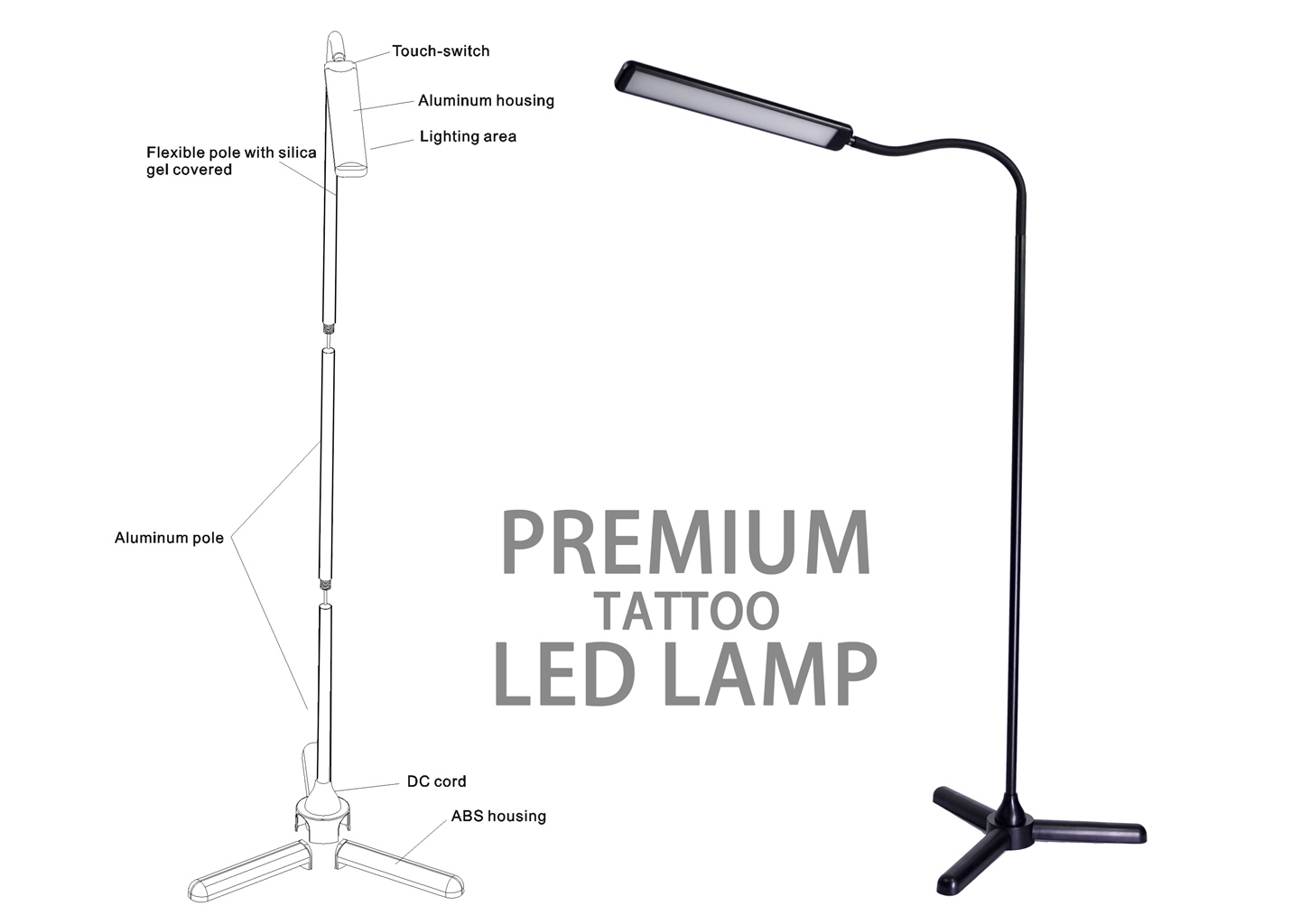 Led Lamp