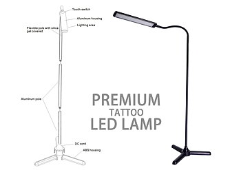 Led Lamp
