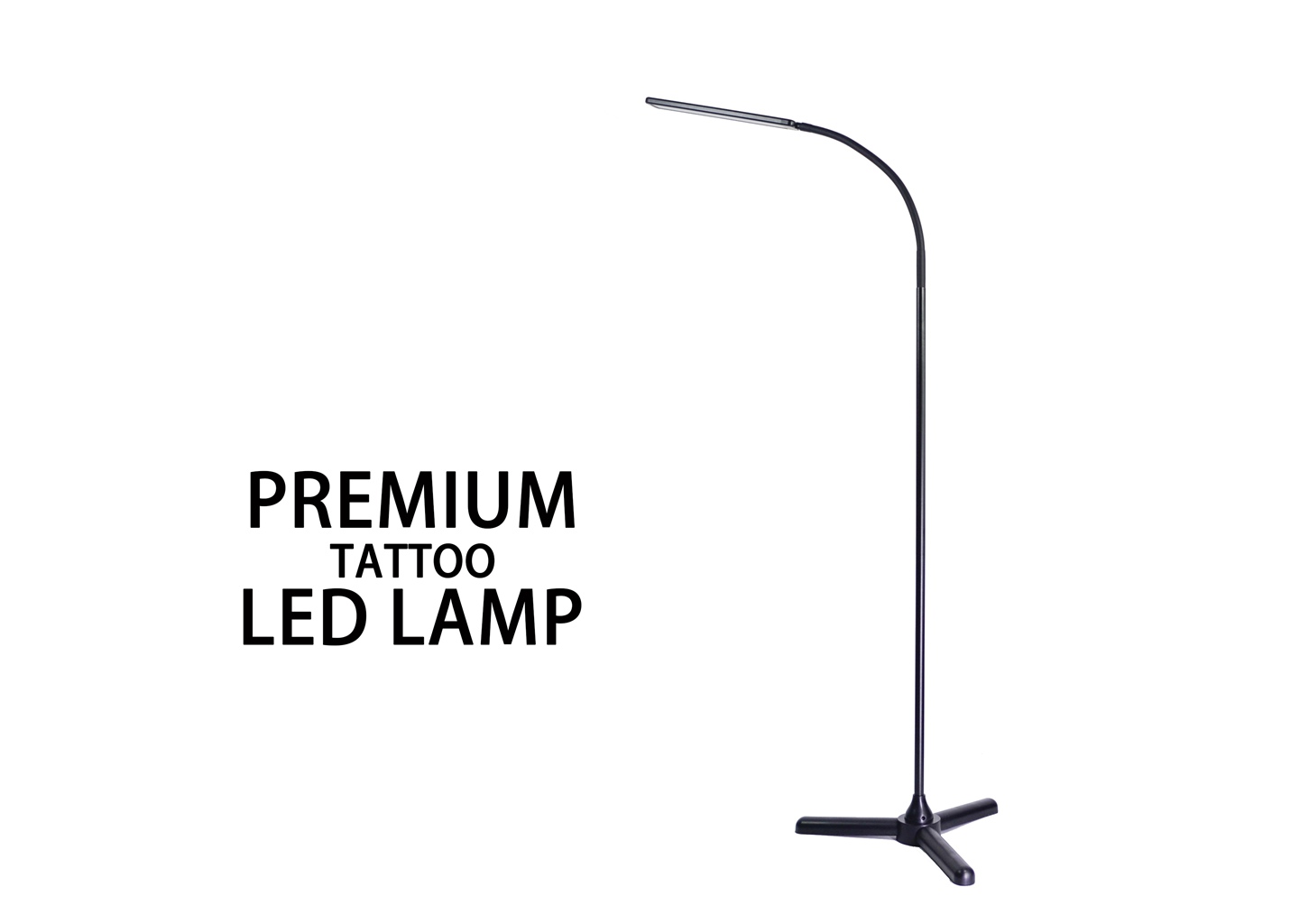 Led Lamp - 2