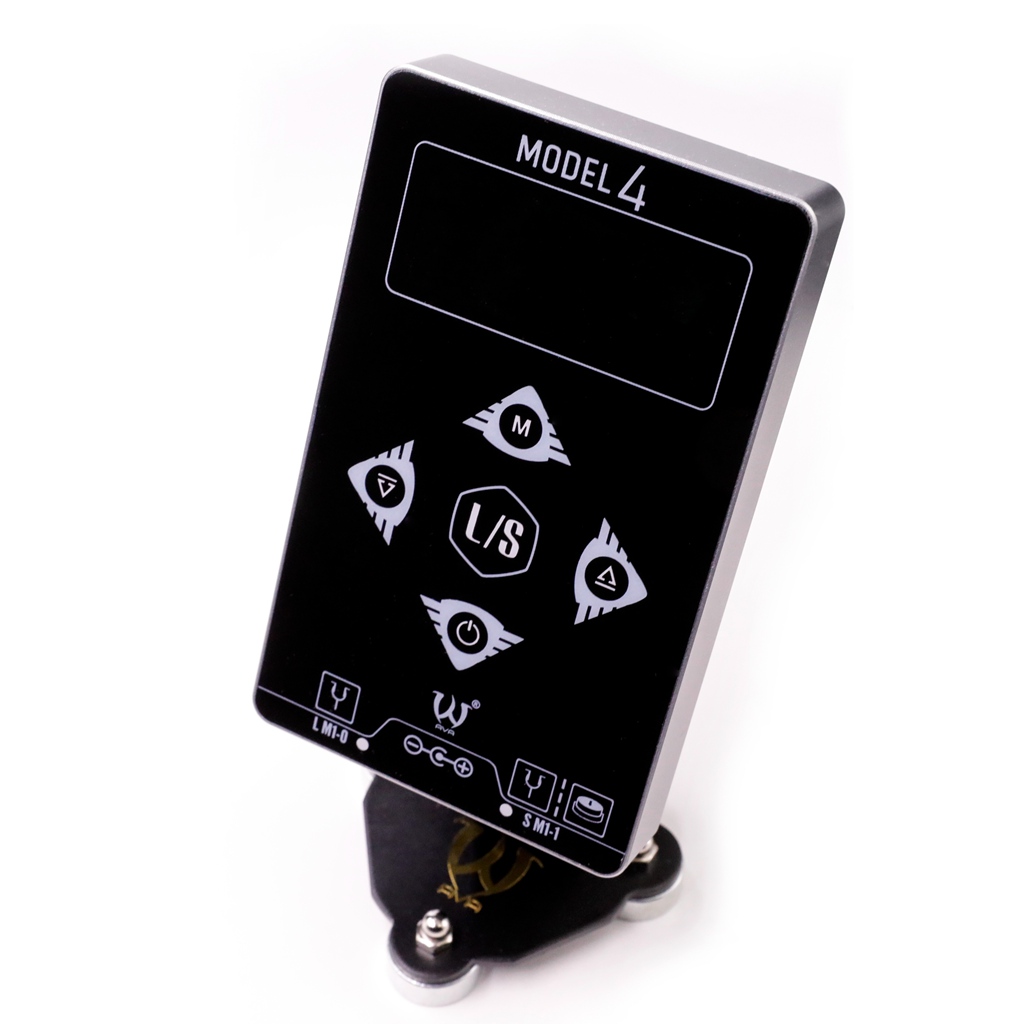AVA Model 4