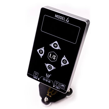 AVA Model 4