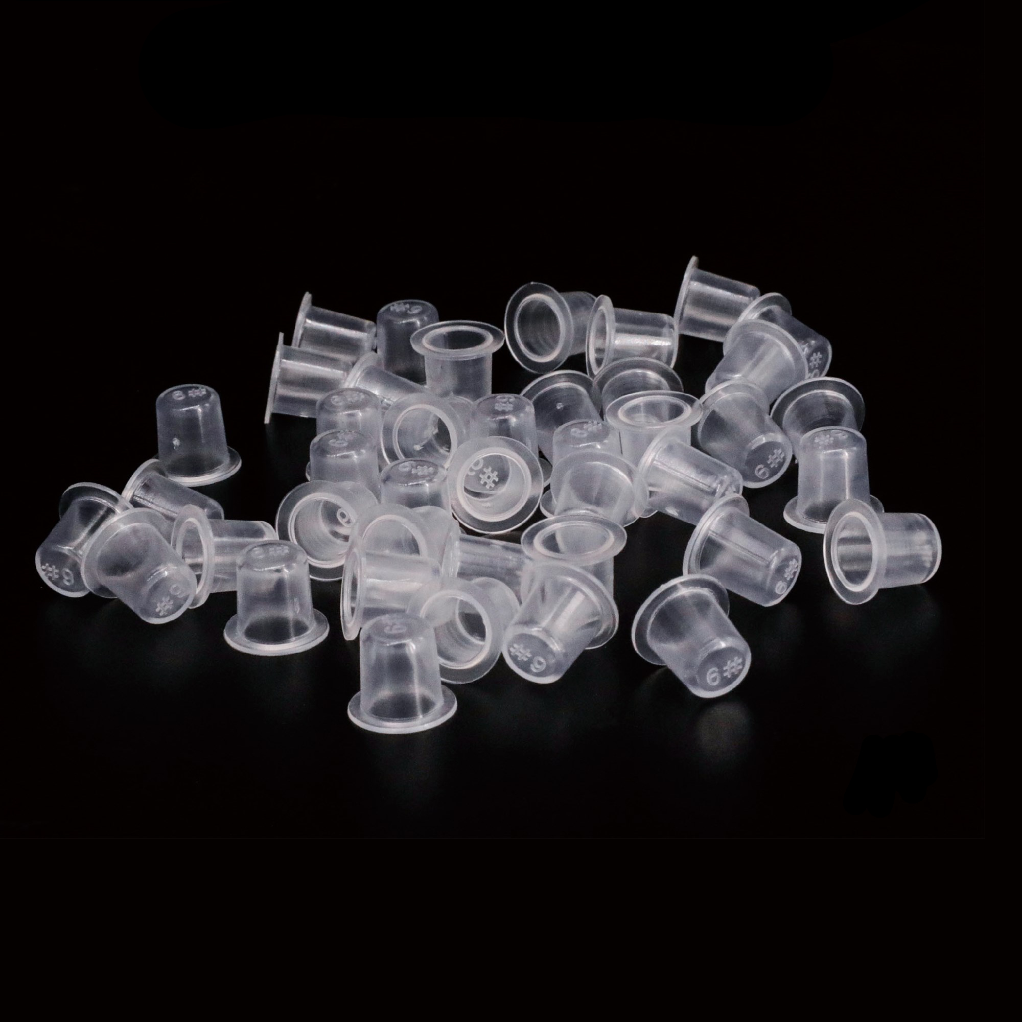 Ink Cups 9mm / 500st