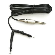 Clip-Cord Black