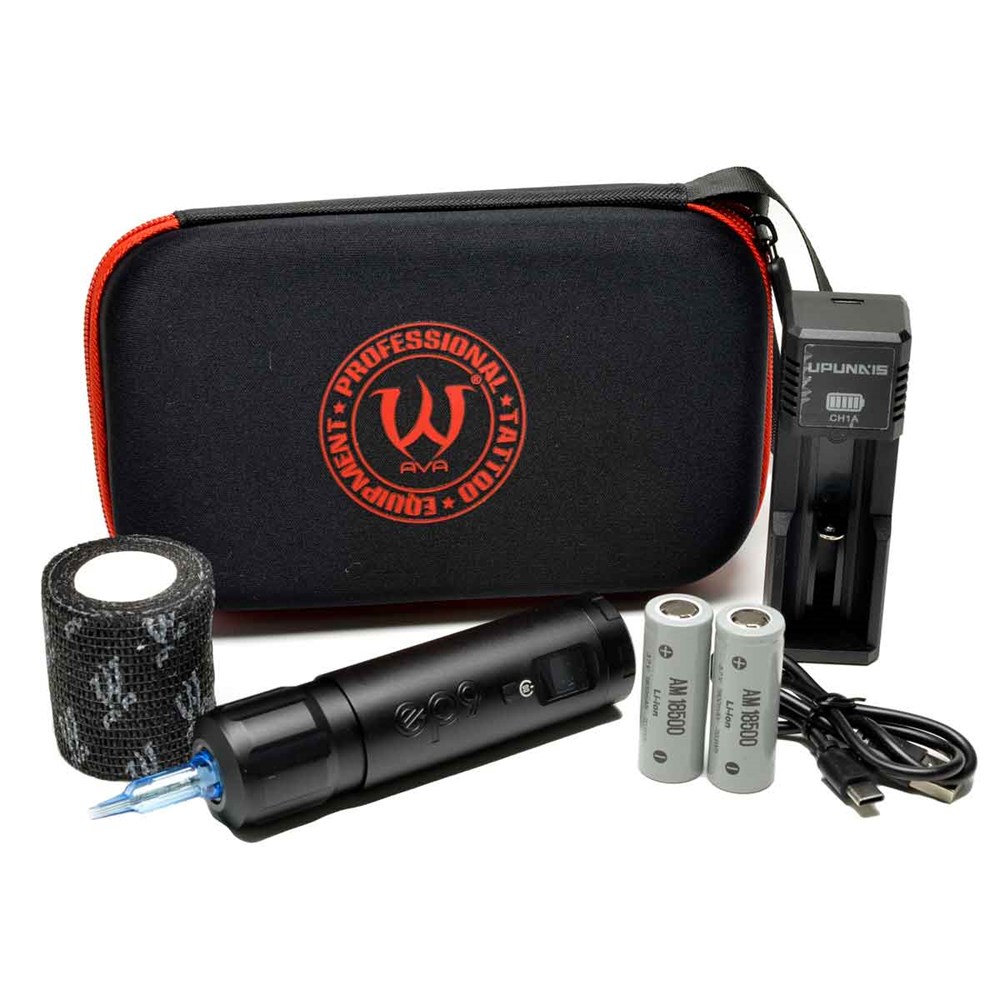 AVA EP9 WIRELESS PEN - 3