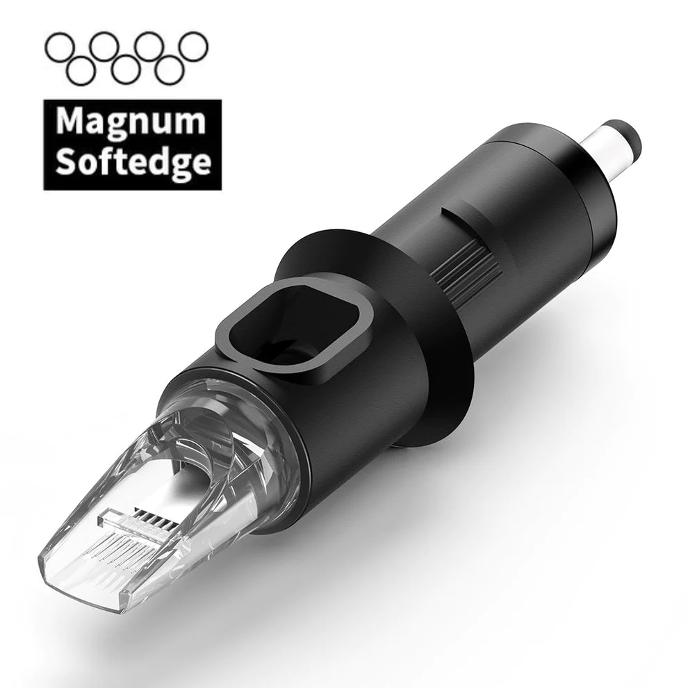 Stigma Cartridges 1207M1 - 2
