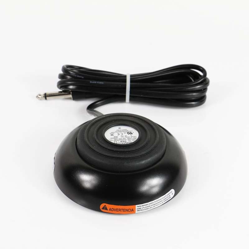 Round Footswitch