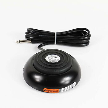 Round Footswitch