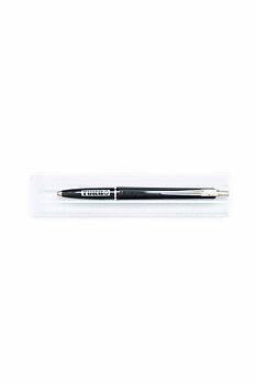 Ballograf Epoca "Turbo edition" ballpen - Black