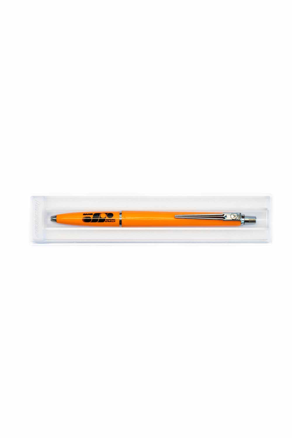 Ballograf Epoca Sport & Rally edition ballpen