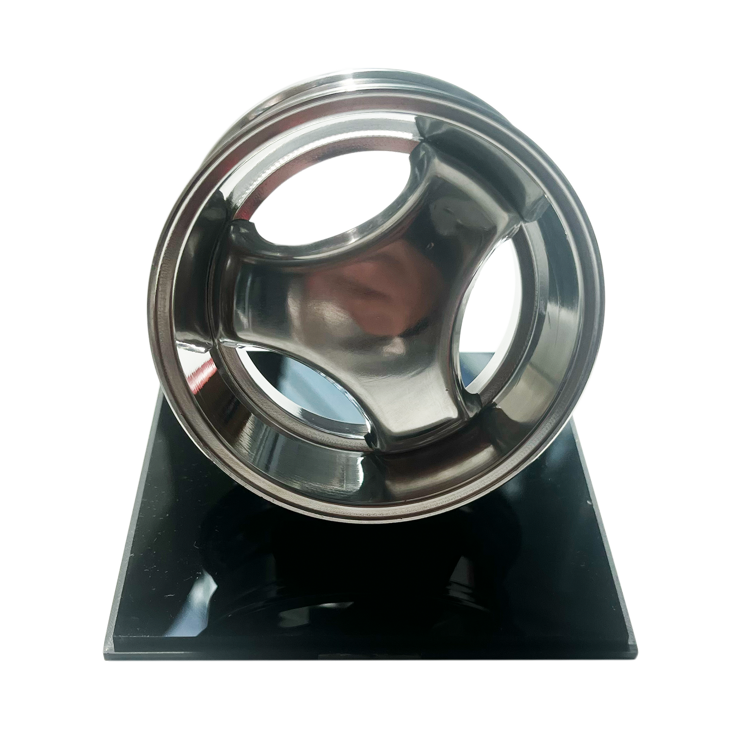 Saab 9000 Super aero rim 
