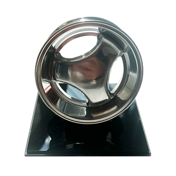 Saab 9000 Super aero rim 