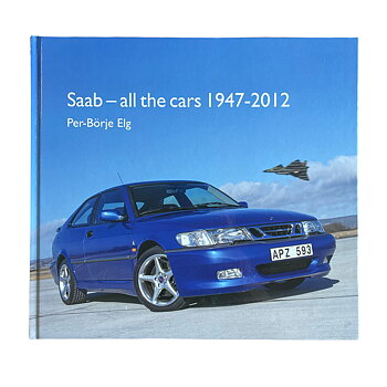 All the cars (english)