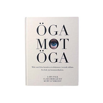 Öga mot öga