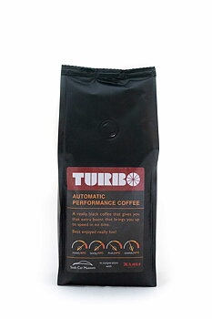 Turbo Coffee 250g