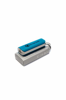 Power Bank "It´s my Saab"