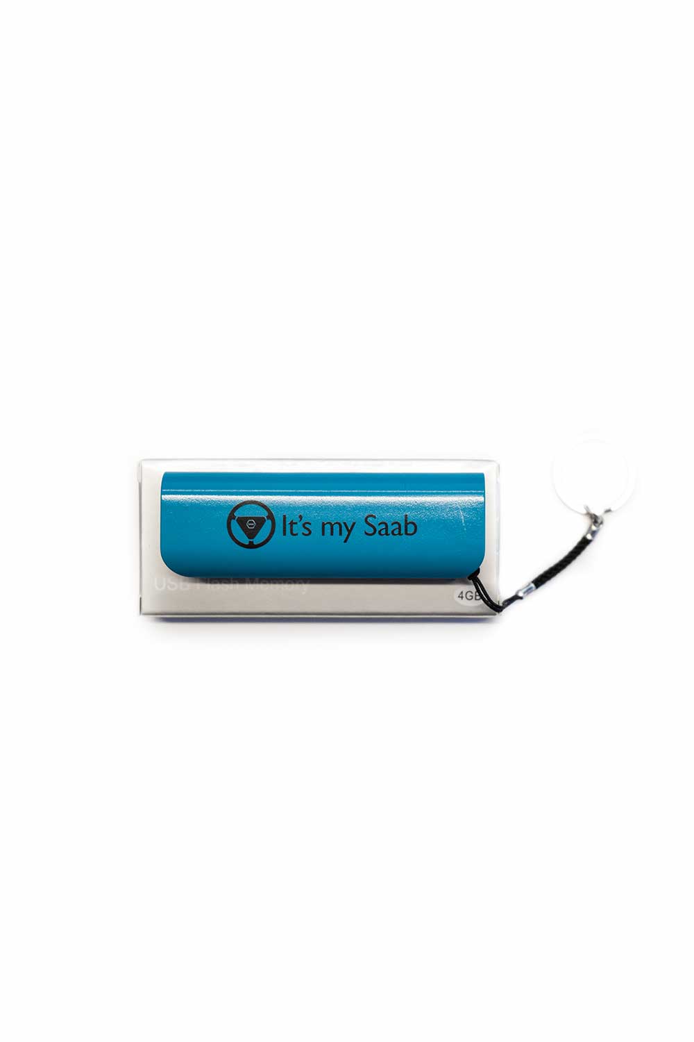Power Bank "It´s my Saab" - 2