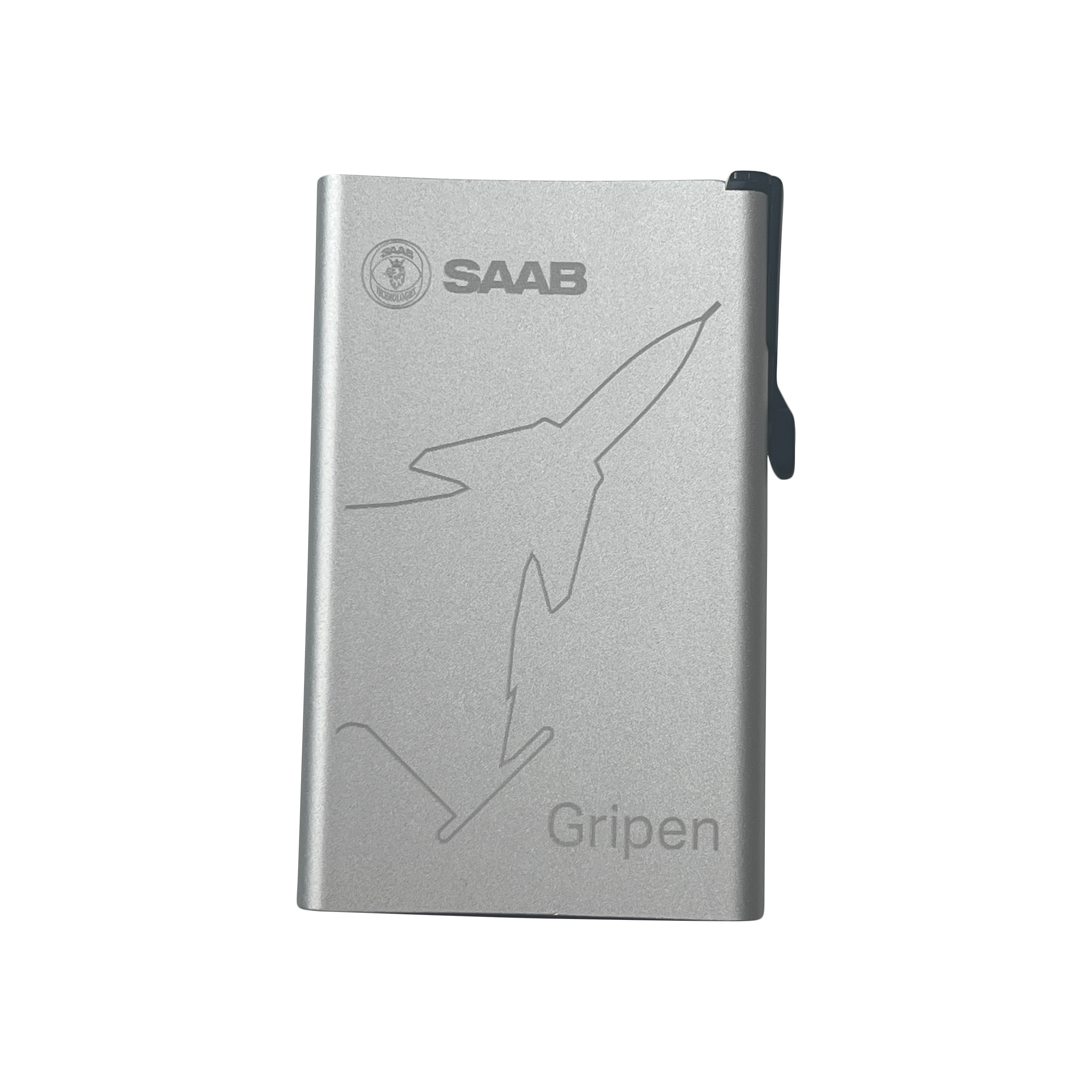 Cardholder SAAB