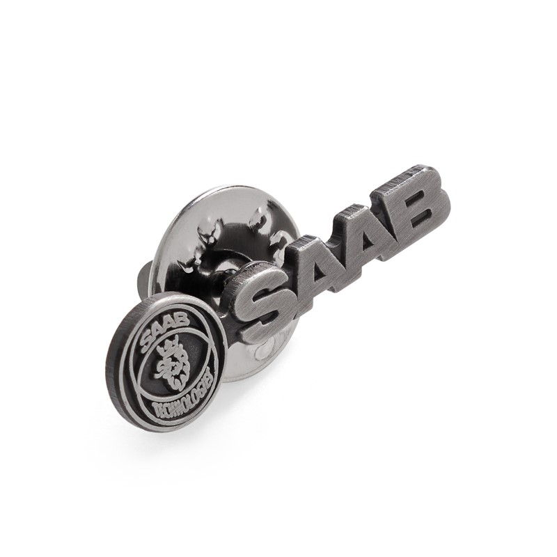 Saab Pin - 2