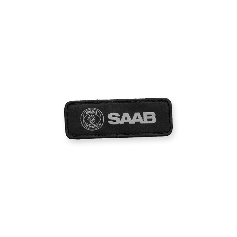Saab Patch