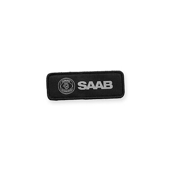 Saab Patch