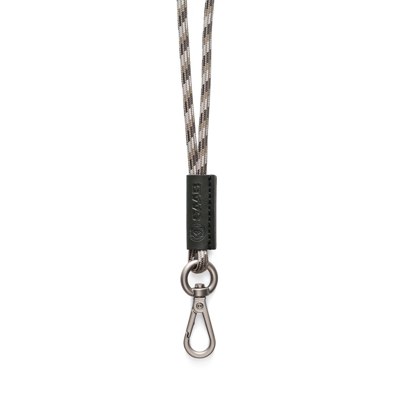 Lanyard Tube - 2