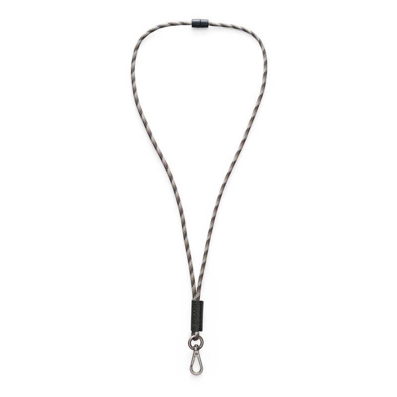Lanyard Tube