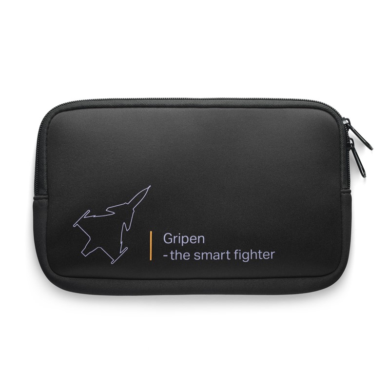 Cable pouch