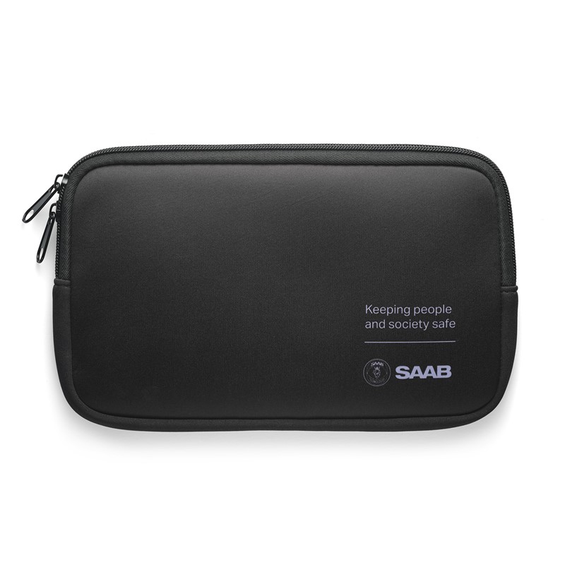 Cable pouch - 2