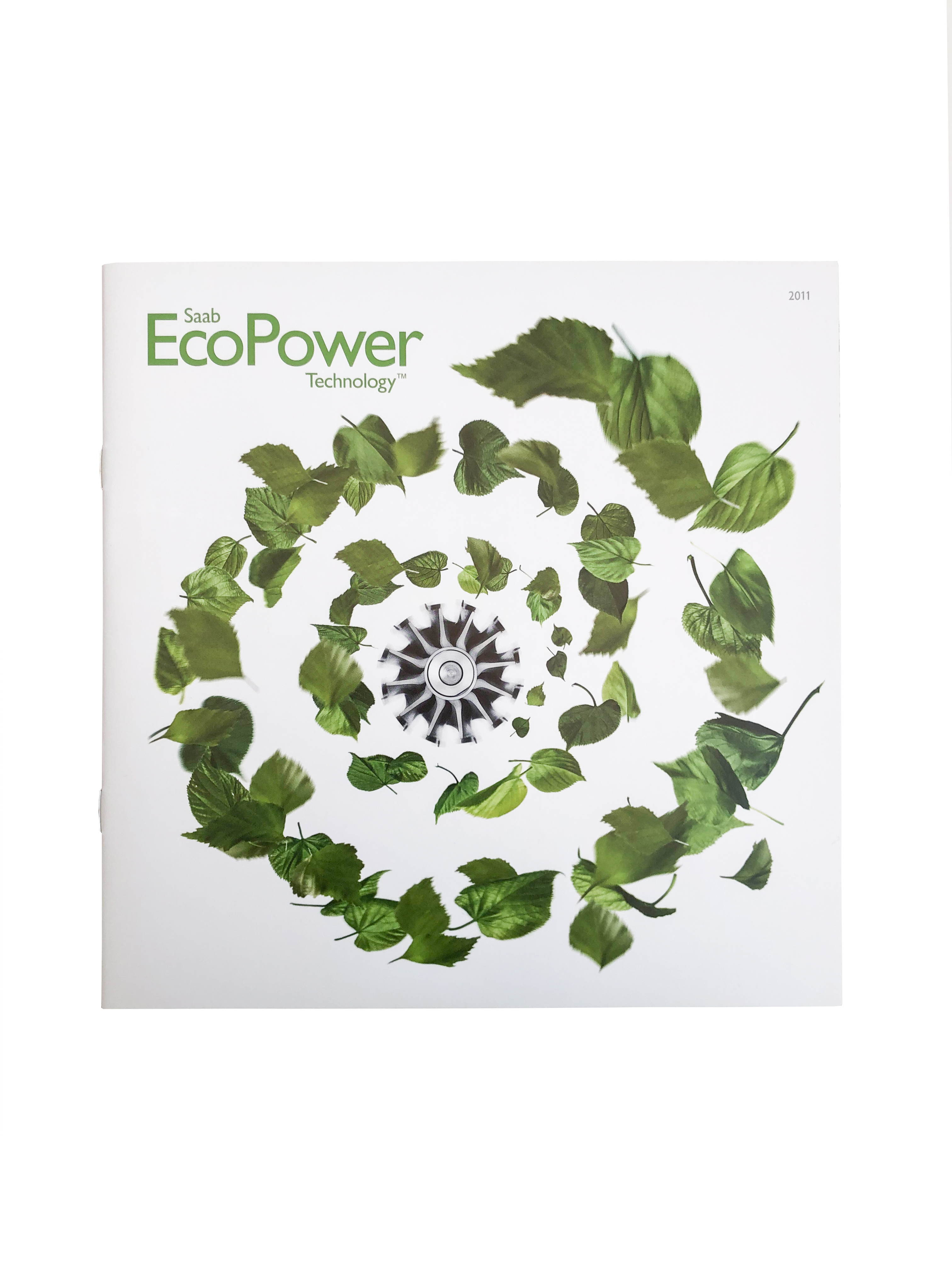 Saab EcoPower Technology