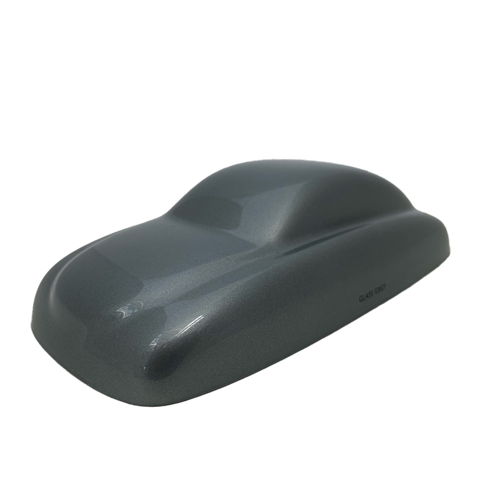 Colorfrog Glass Grey - 2