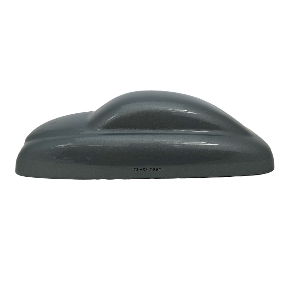 Colorfrog Glass Grey - 3